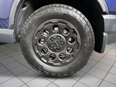 2026 Honda Passport TrailSport Blackout AWD