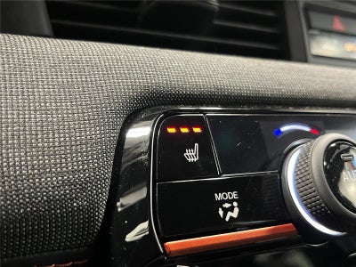 2026 Honda Passport TrailSport Blackout AWD