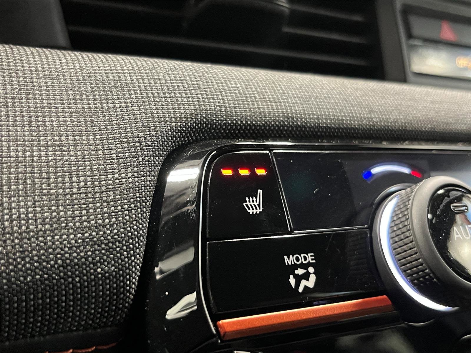 2026 Honda Passport TrailSport Blackout AWD