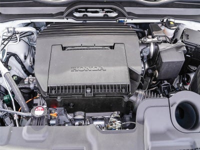 2026 Honda Passport TrailSport Blackout AWD