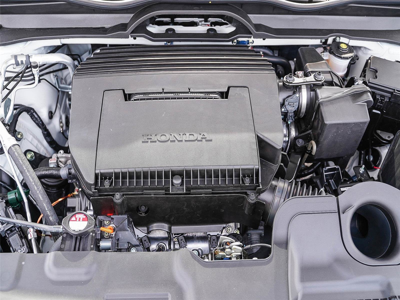 2026 Honda Passport TrailSport Blackout AWD