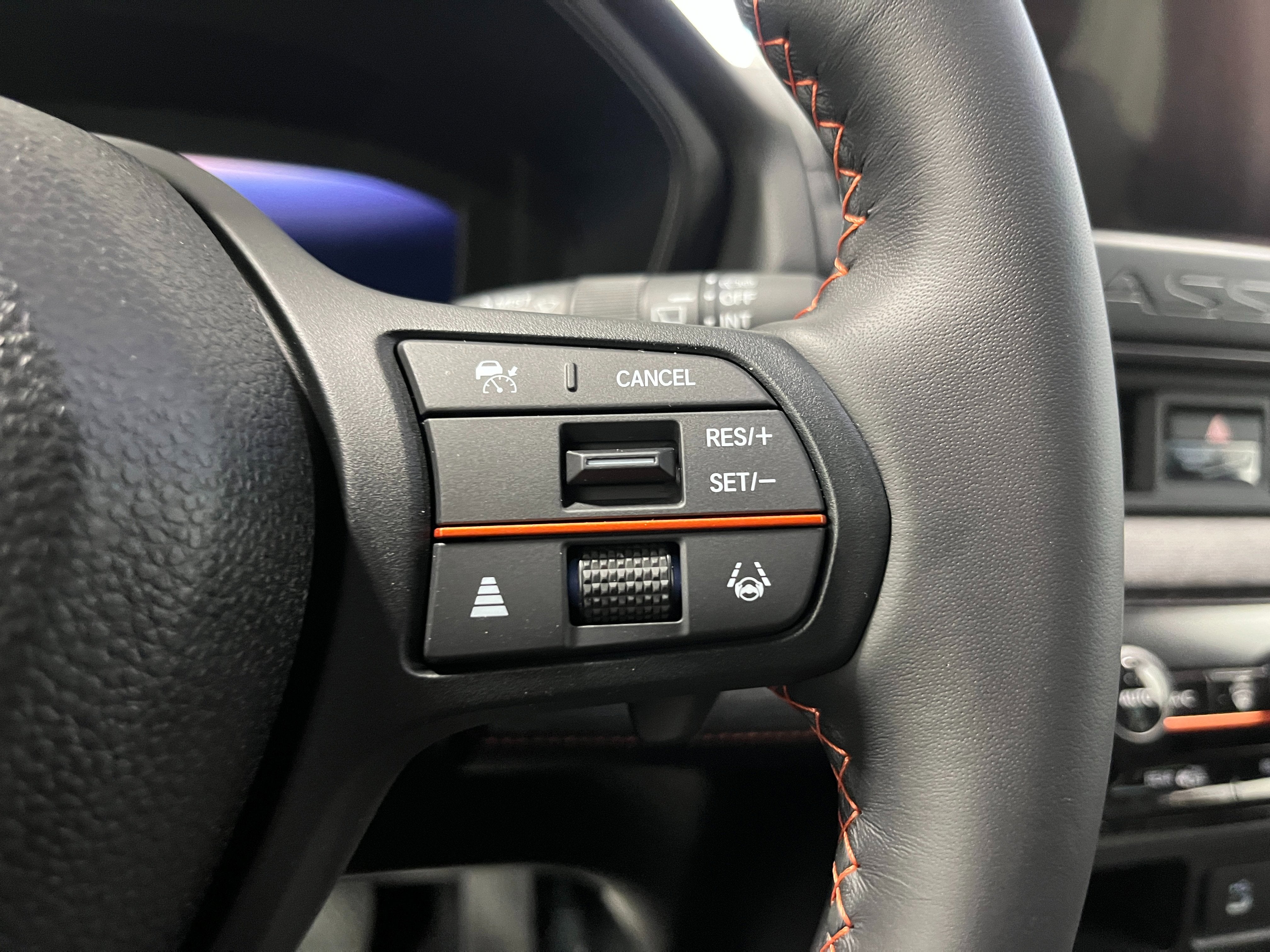 2026 Honda Passport TrailSport Blackout AWD