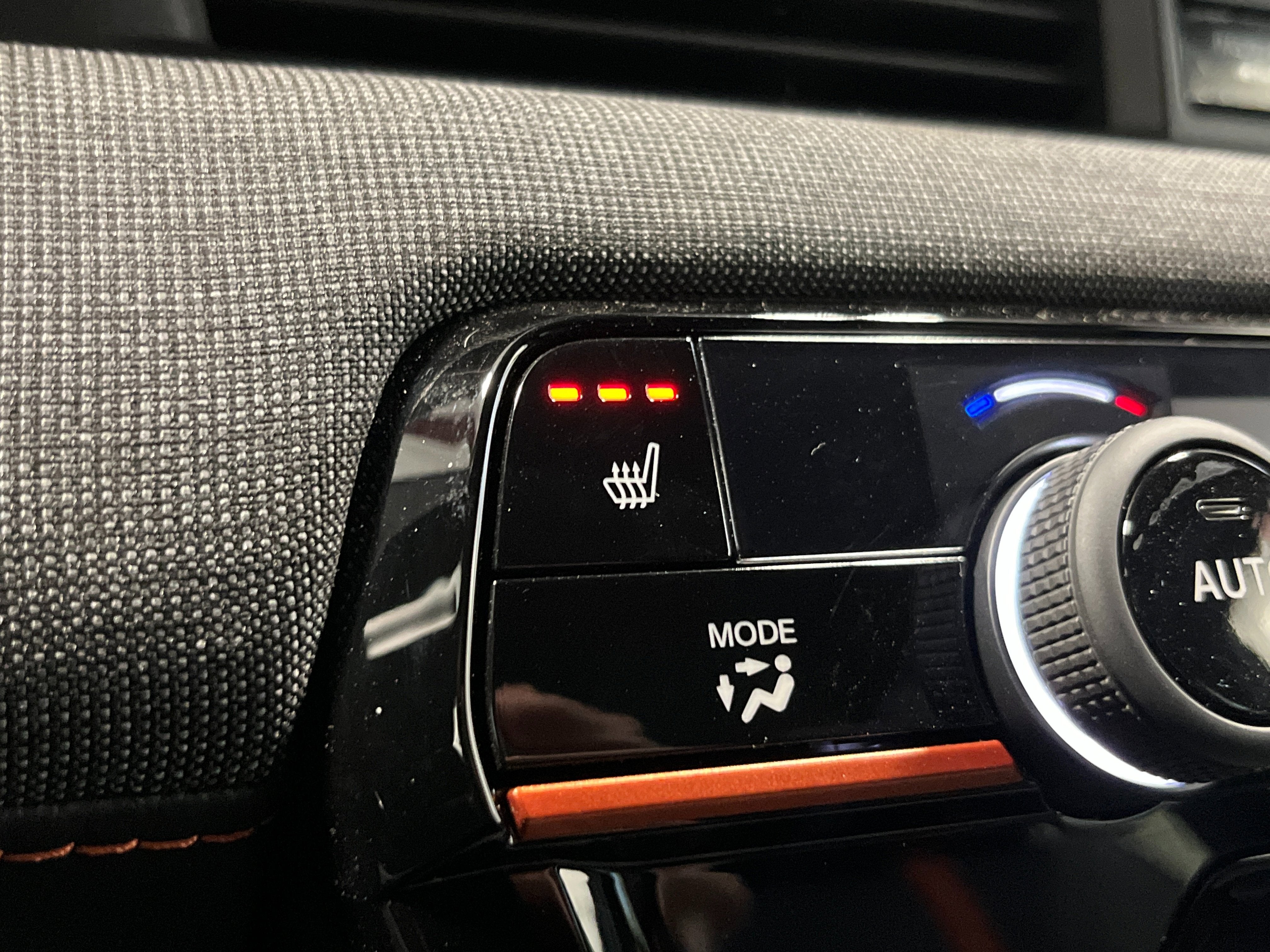 2026 Honda Passport TrailSport Blackout AWD