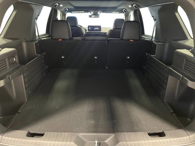 2026 Honda Passport TrailSport Blackout AWD