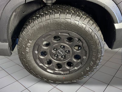 2026 Honda Passport TrailSport Blackout AWD