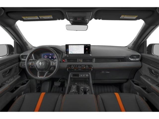 2026 Honda Passport TrailSport Blackout AWD