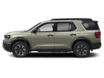 2026 Honda Passport TrailSport Elite AWD