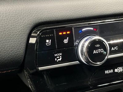 2026 Honda Passport TrailSport Elite AWD