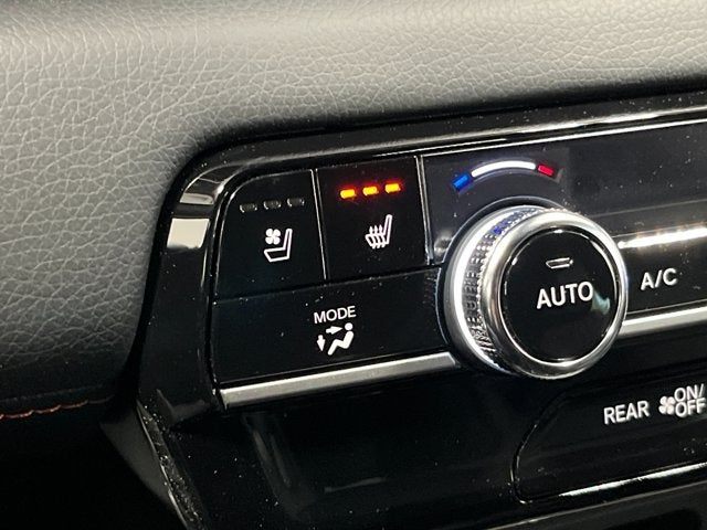 2026 Honda Passport TrailSport Elite AWD