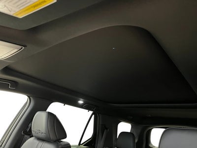 2026 Honda Passport TrailSport Elite AWD