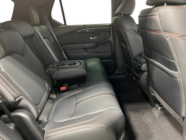 2026 Honda Passport TrailSport Elite AWD