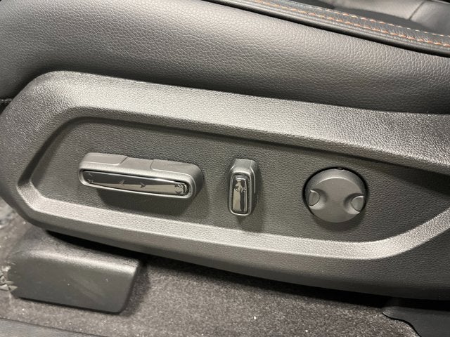 2026 Honda Passport TrailSport Elite AWD