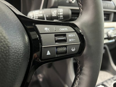 2026 Honda Passport Base