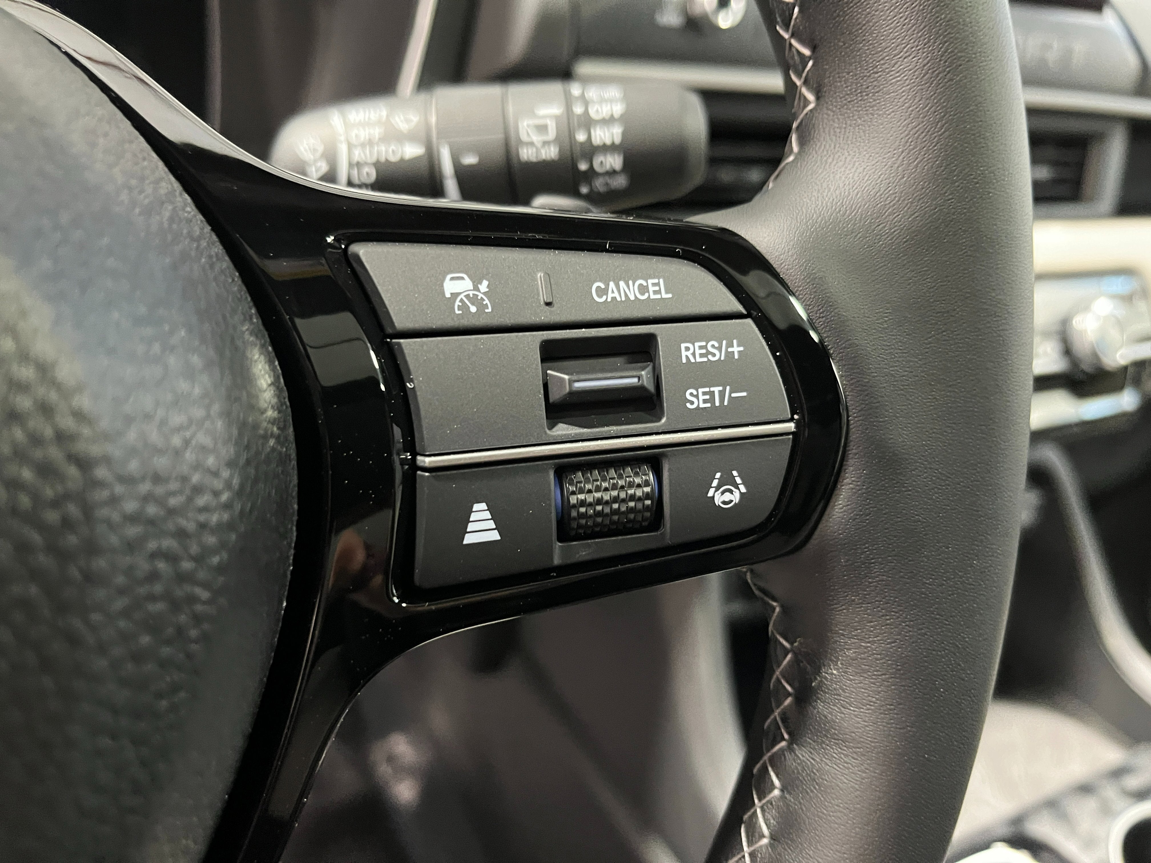 2026 Honda Passport Base