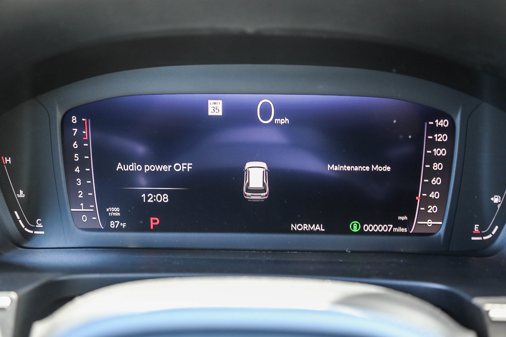 2026 Honda Passport Base