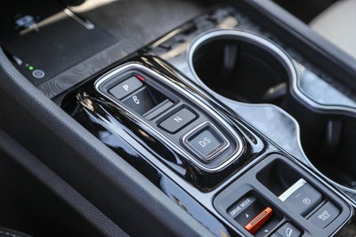 2026 Honda Passport Base