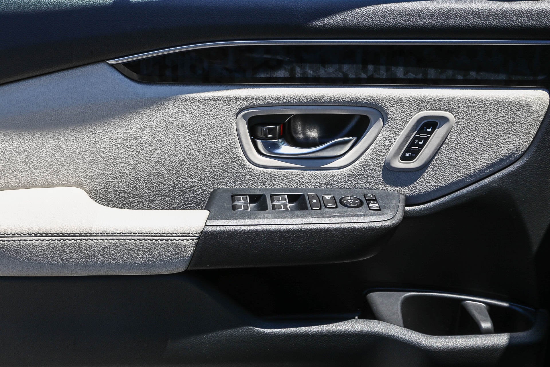 2026 Honda Passport Base