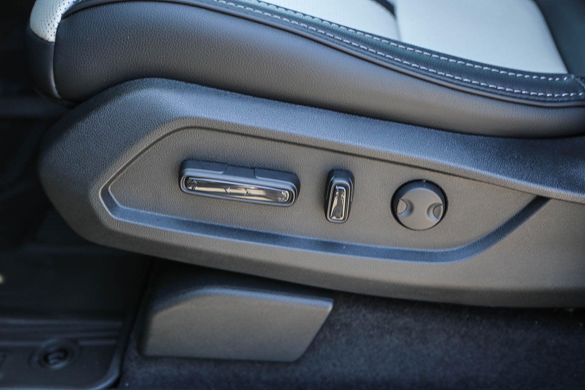 2026 Honda Passport Base