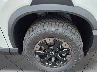 2026 Honda Passport Base