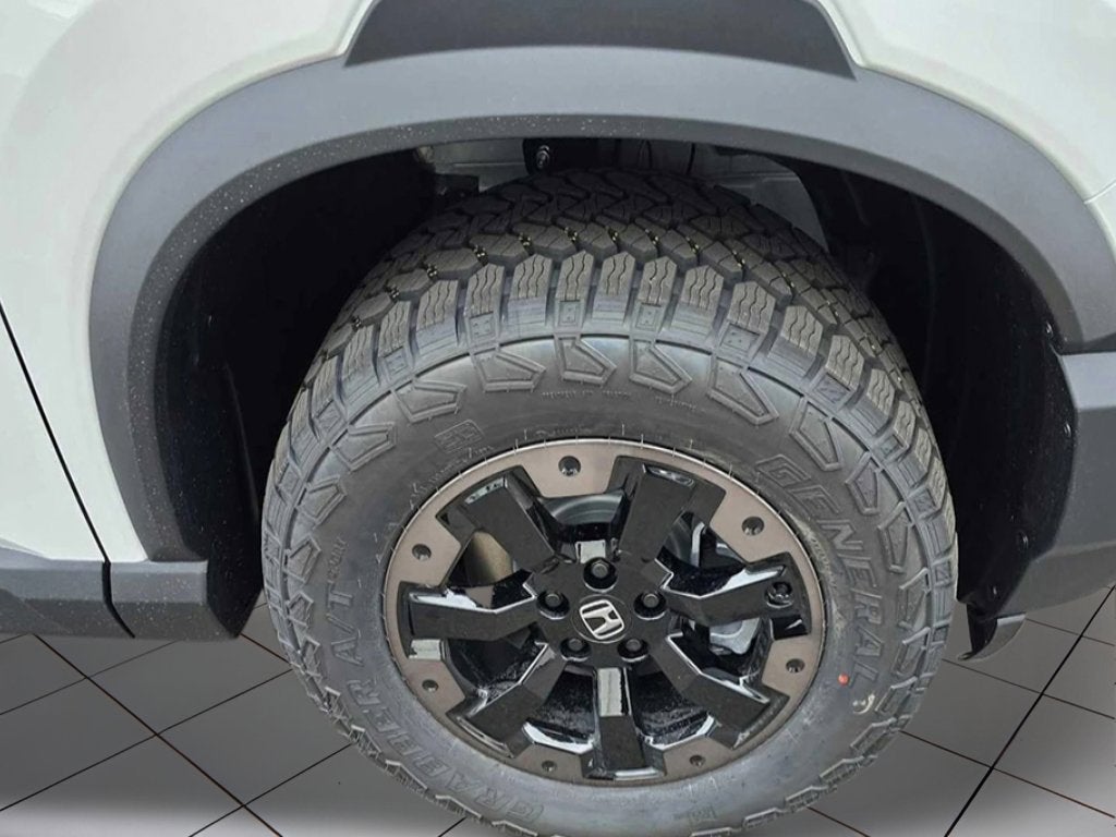 2026 Honda Passport Base