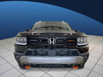 2026 Honda Passport TrailSport Elite AWD