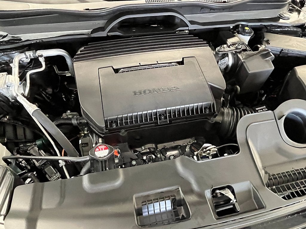 2026 Honda Passport TrailSport Elite AWD