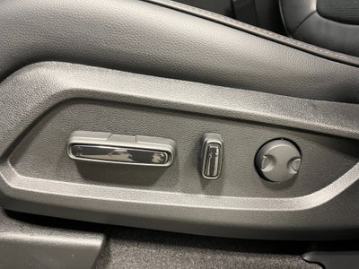 2026 Honda Passport TrailSport Elite AWD