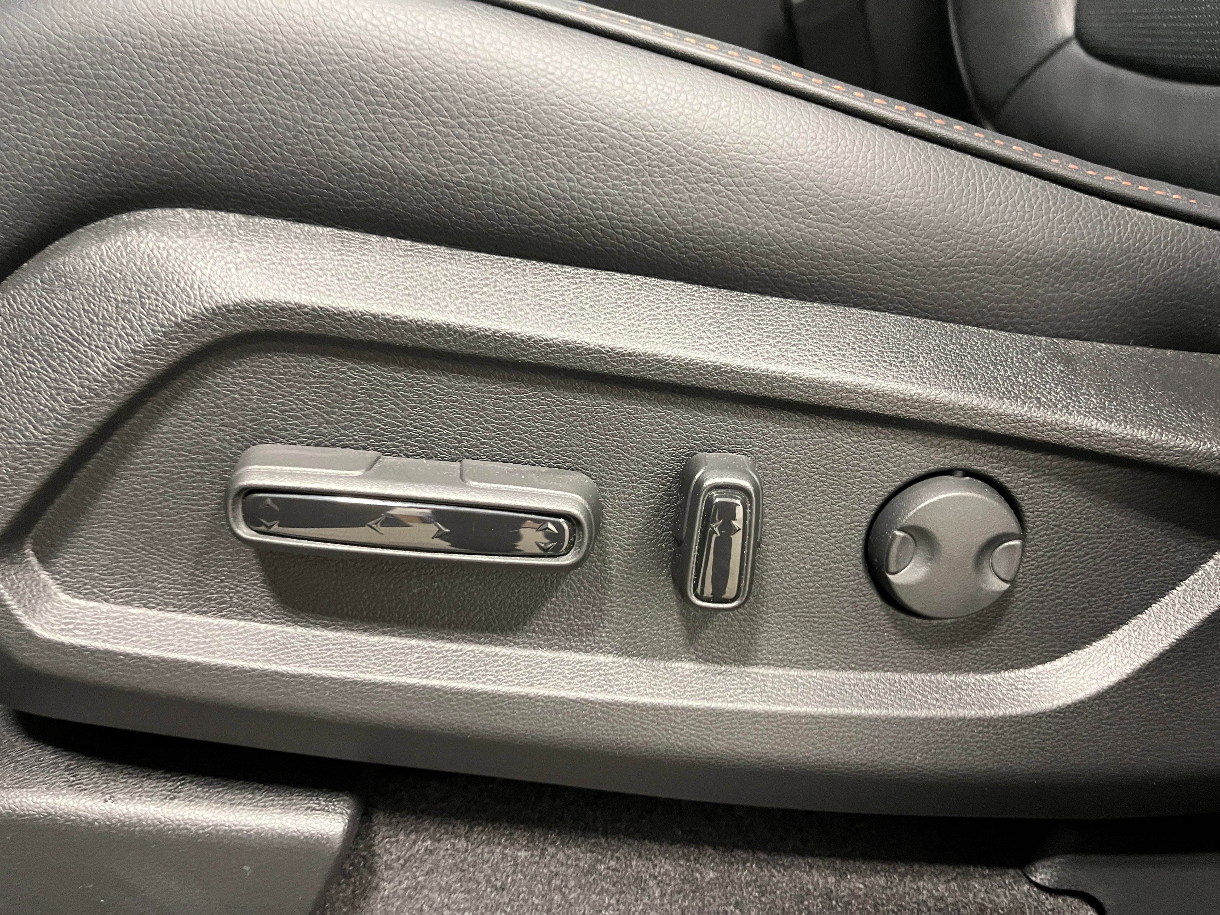 2026 Honda Passport TrailSport Elite AWD