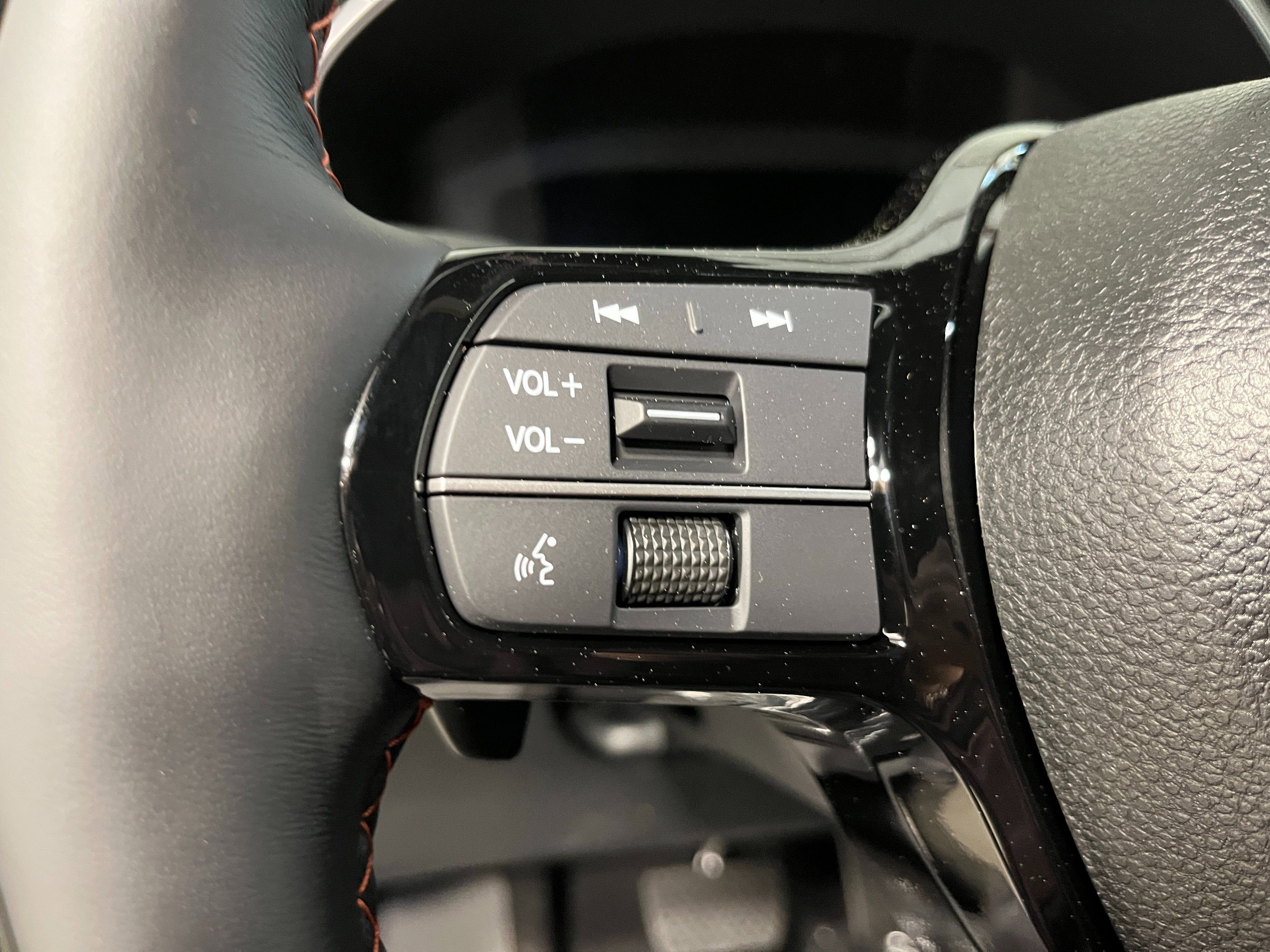 2026 Honda Passport TrailSport Elite AWD