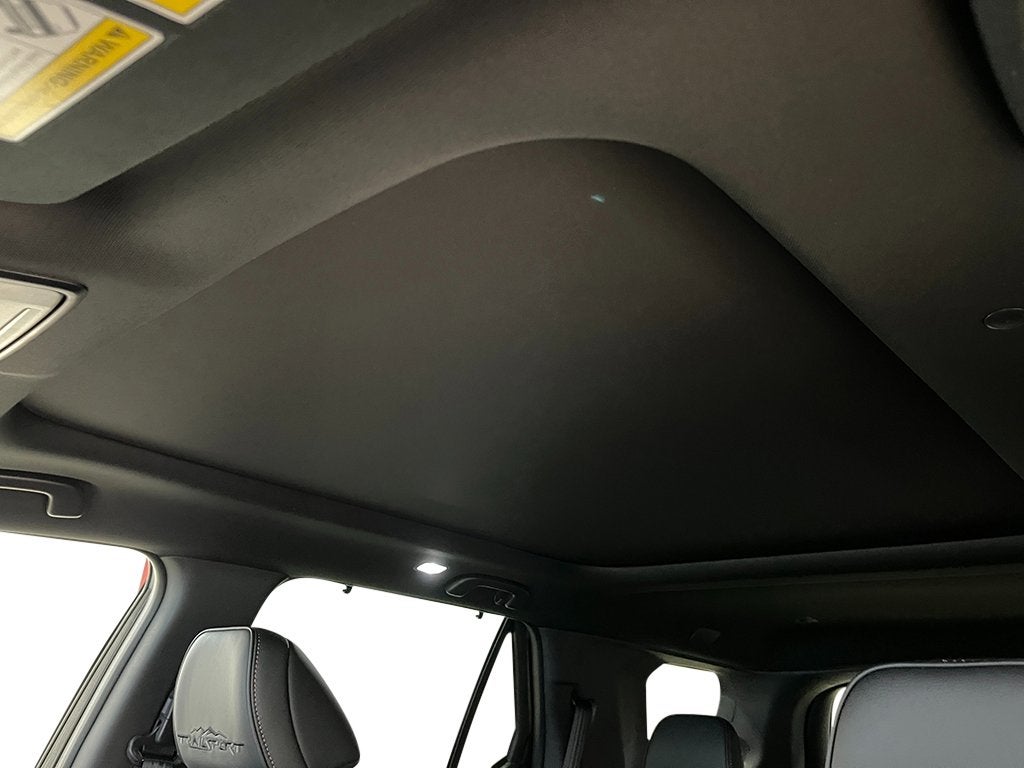 2026 Honda Passport TrailSport Elite AWD