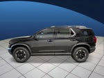 2026 Honda Passport TrailSport Elite AWD