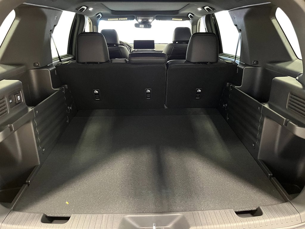 2026 Honda Passport TrailSport Elite AWD