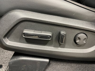 2026 Honda Passport TrailSport Elite Blackout AWD