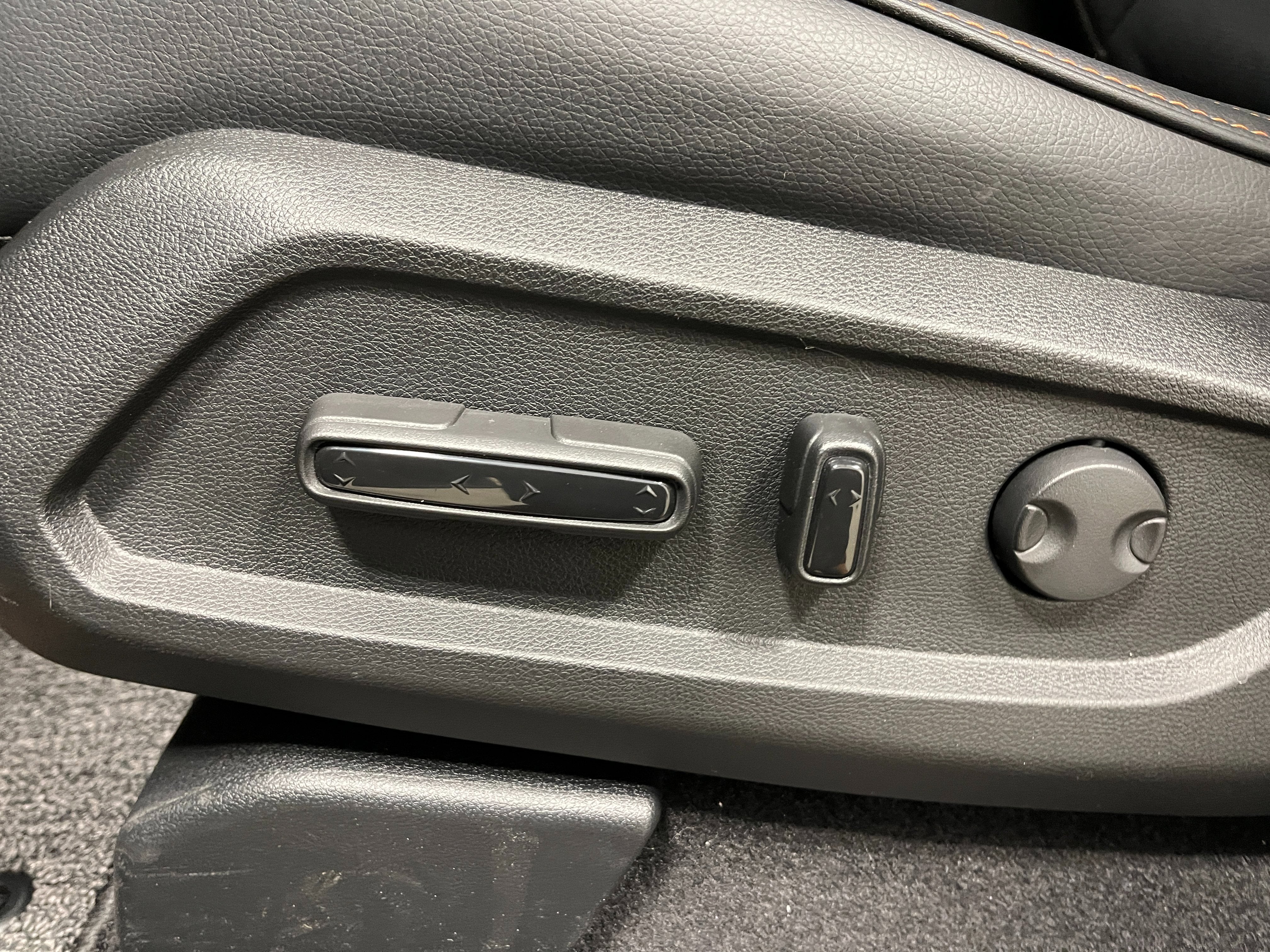 2026 Honda Passport TrailSport Elite Blackout AWD