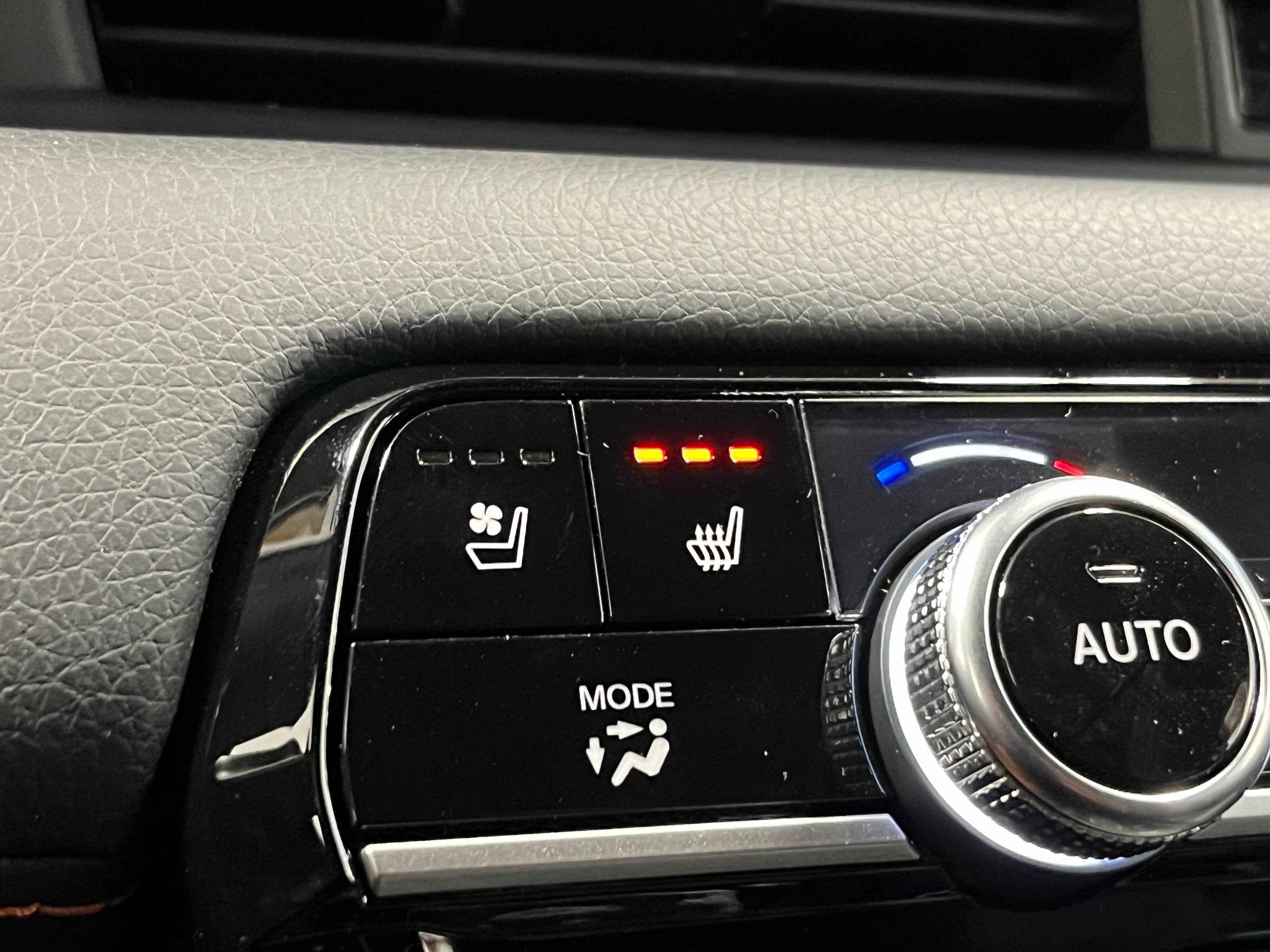 2026 Honda Passport TrailSport Elite Blackout AWD