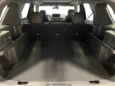 2026 Honda Passport TrailSport Elite Blackout AWD