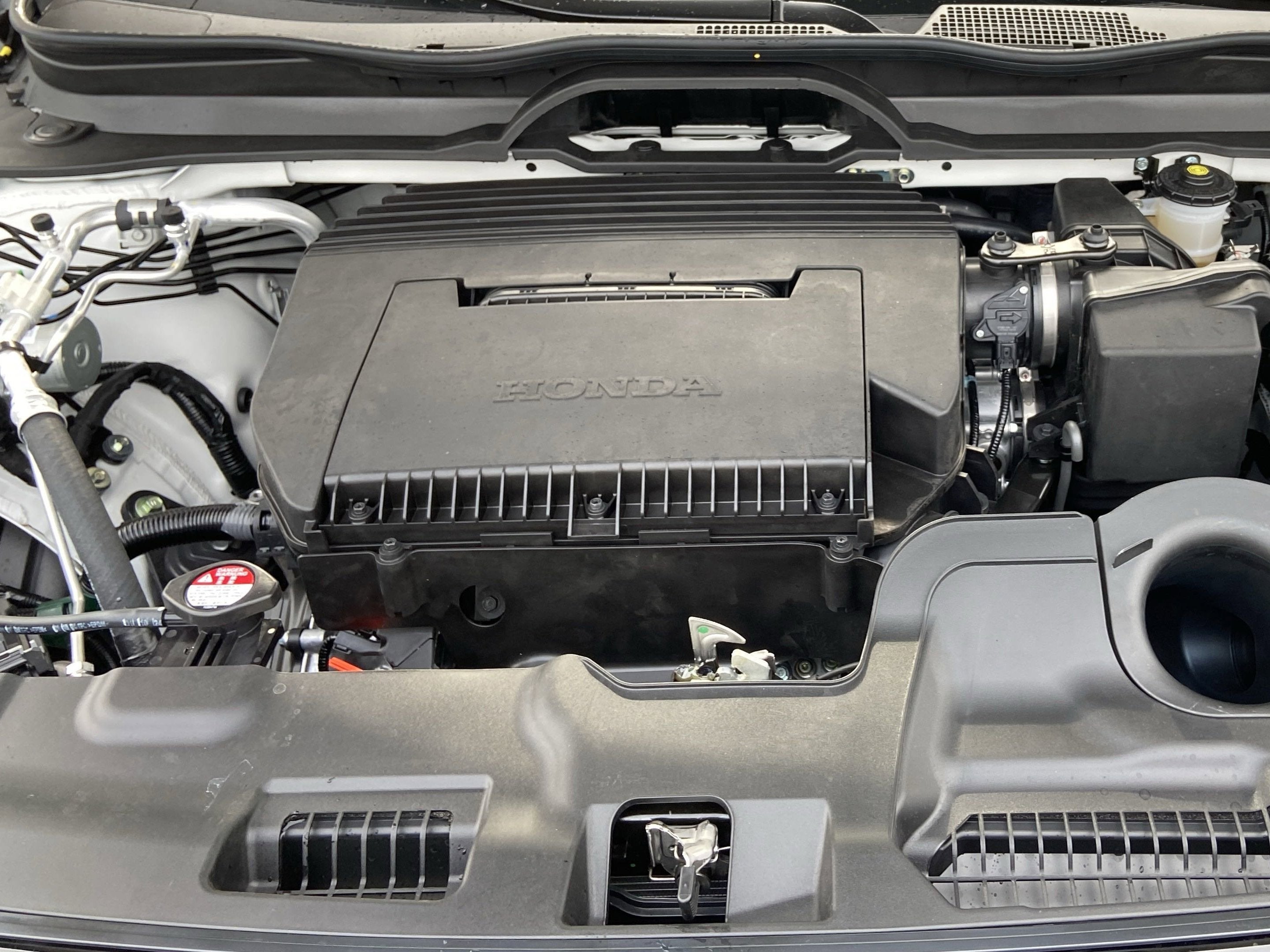 2026 Honda Passport TrailSport Elite Blackout AWD