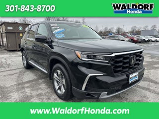 2023 Honda Pilot EX-L 8 Passenger