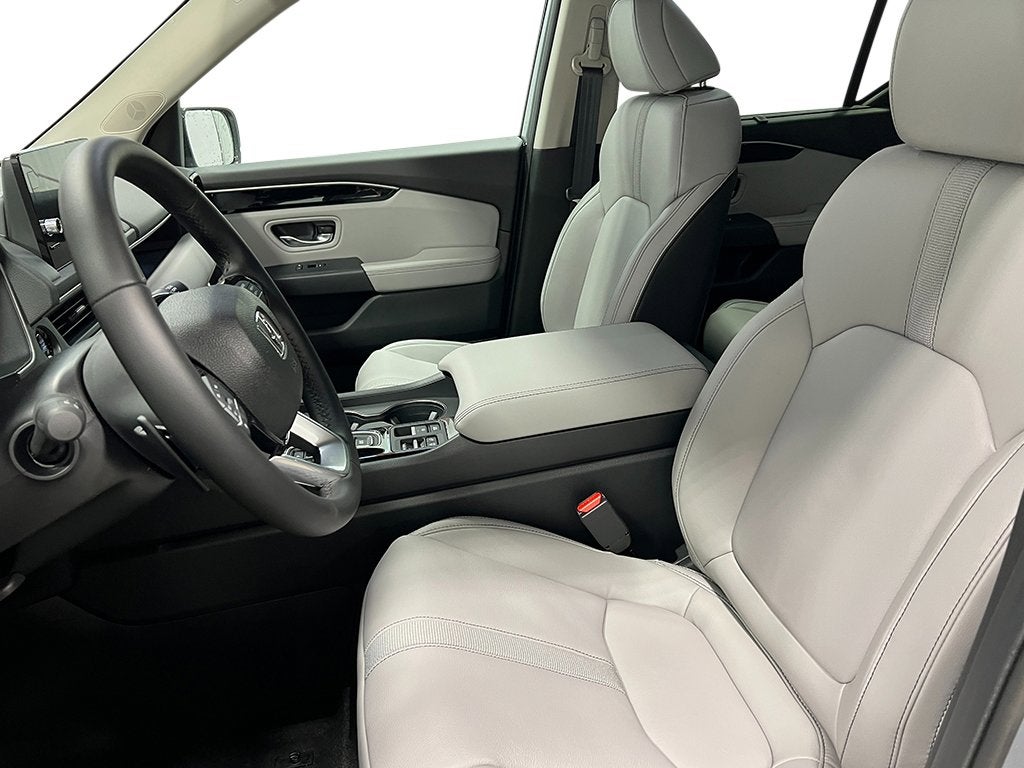 2025 Honda Pilot EX-L AWD