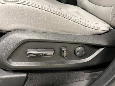 2025 Honda Pilot EX-L AWD