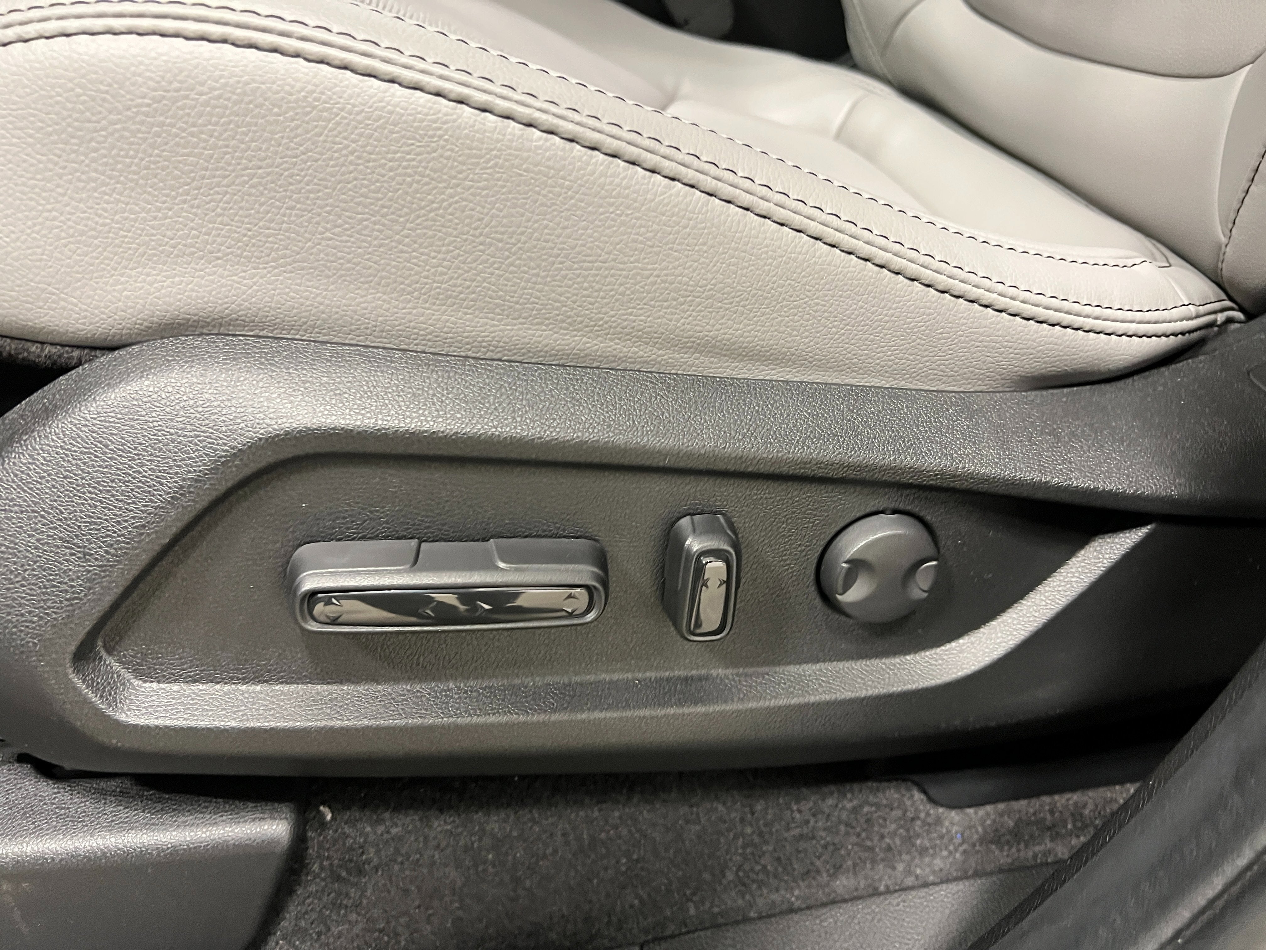 2025 Honda Pilot EX-L AWD