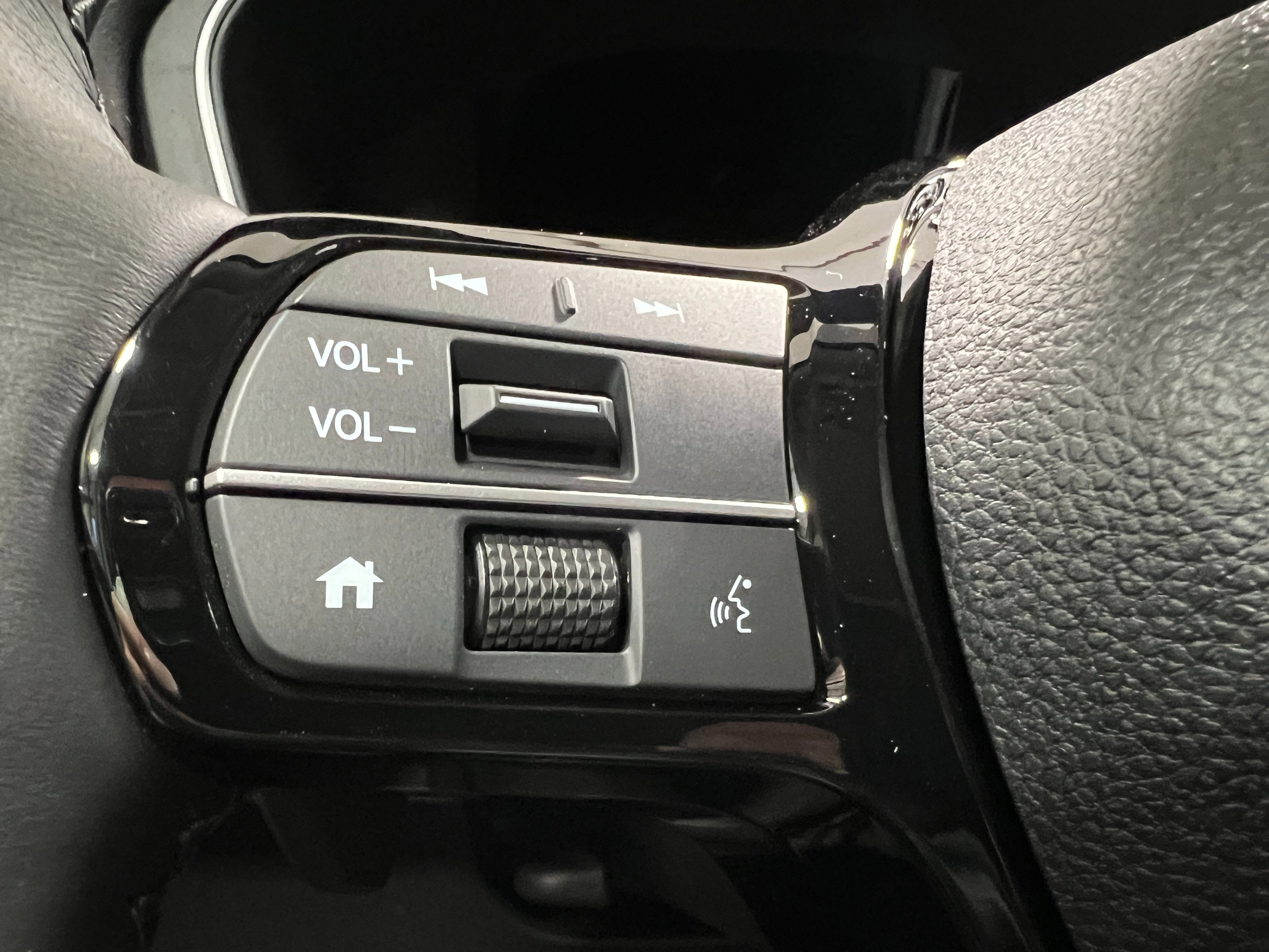 2025 Honda Pilot EX-L AWD