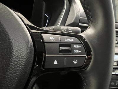 2025 Honda Pilot EX-L AWD