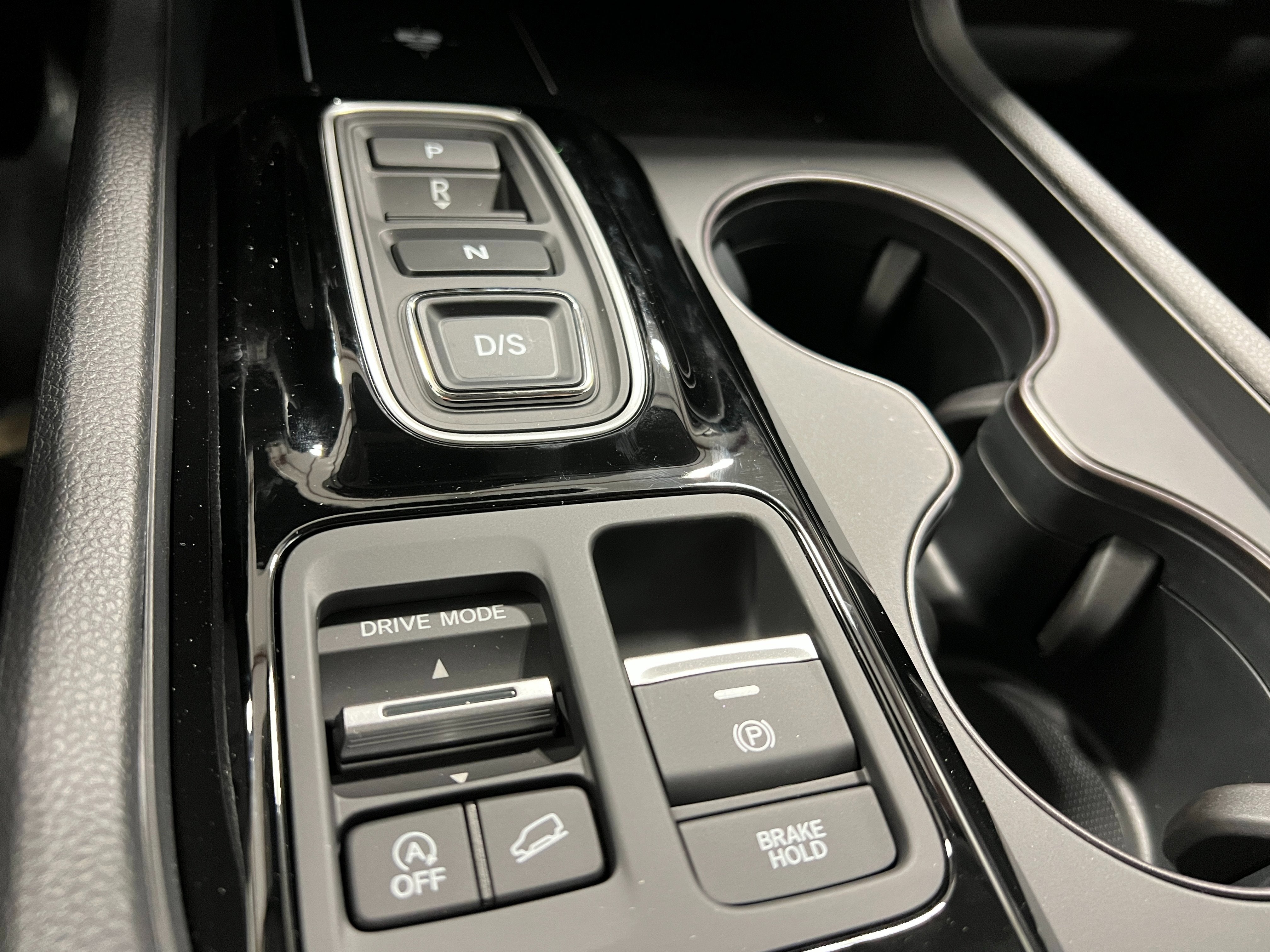 2025 Honda Pilot EX-L AWD