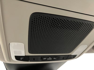 2025 Honda Pilot EX-L AWD