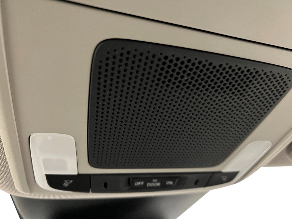 2025 Honda Pilot EX-L AWD