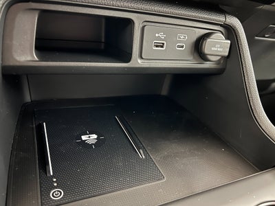 2025 Honda Pilot EX-L AWD