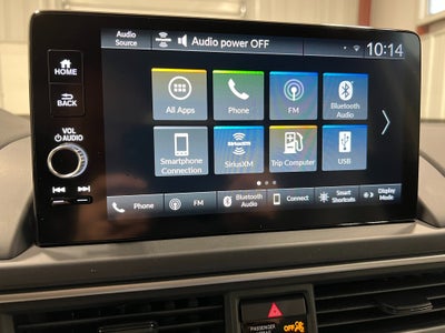 2025 Honda Pilot EX-L AWD