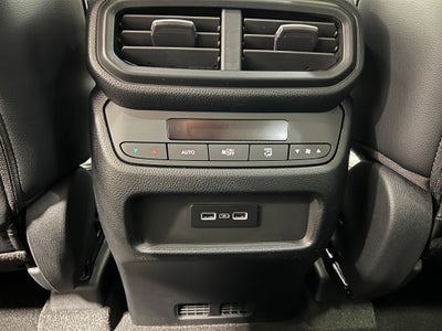 2025 Honda Pilot EX-L AWD