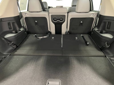 2025 Honda Pilot EX-L AWD